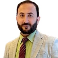 Nasir Ali Khan, ACCA, SOCPA, APFA