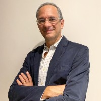 José Luiz Vieira