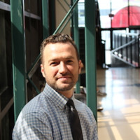 Peter Miller