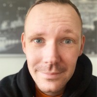 Jacob Lumond