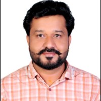 Vijay B Khemnar