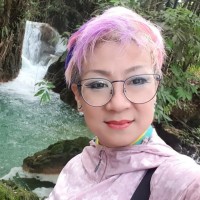 Irene Lee - Coach, Pcc Icf