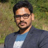 Ankur Tiwari