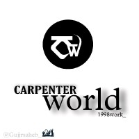 Carpenter World Groups 🏗️