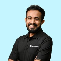 Vignesh Raveendran