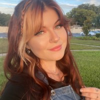 amber harman