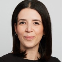 Nasrine N.