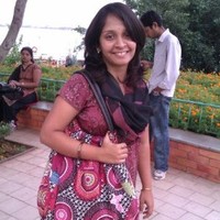 Daksha Chowdhary