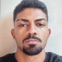 Erick Vieira