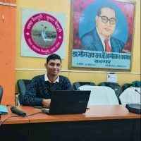 Anshaj Tiwari