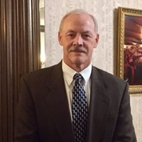 Stephen Rankin
