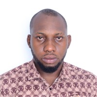 Ucheji Samuel