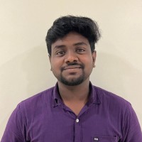 Raghul D