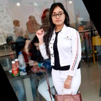 Sonali Bansal