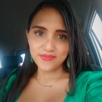 Kattia Oliva Burgos