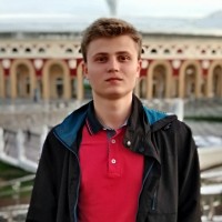Ilya Martinkevich
