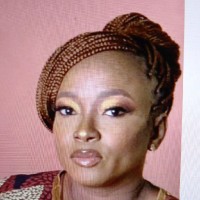 Evelyn Obi-Okoye