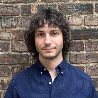 Jonathan V. Gill, PhD