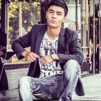 Aydan Makhmudov