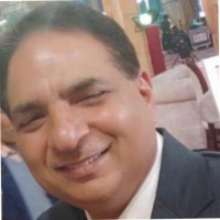 Brijesh Kumar Gupta