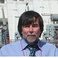 Alan Blight