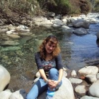 Luz Mary Donayre Naranjo