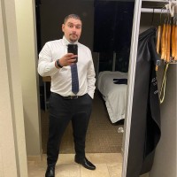 Daniel Martinez