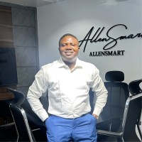 Smart Olabamerun