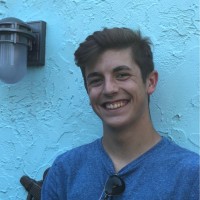 Trent Dalton