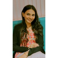 Vaishnavi Yadav