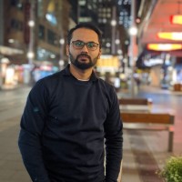 Mohd Rasikh Misbah