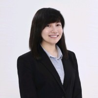 Rachel Jia Hsin