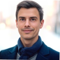 Anders Krogh
