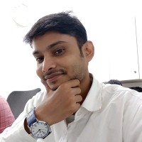 Ravi Maddeshiya