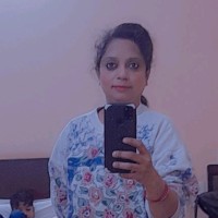 Urvashi Sharma