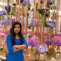 Sherin Joy