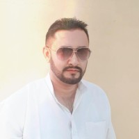 Deepak Sharma