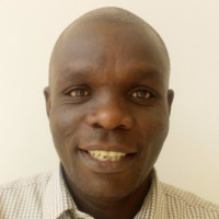 Isaiah Nyangau