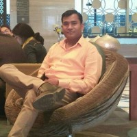 Sunil Bhogyan