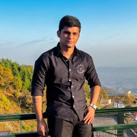 Ishan Verma