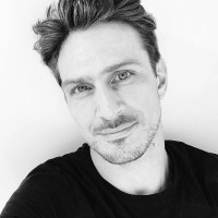 Danny Merrion