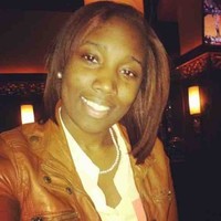 Jasmine Bradford