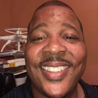 kelvin Mitchell