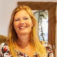 Cynthia Van Rossem