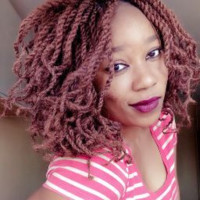Lucy Kerubo