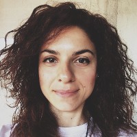Federica Sciuto