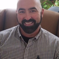 Bryan Hendry