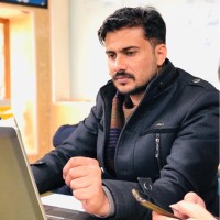 Muhammad Arbab