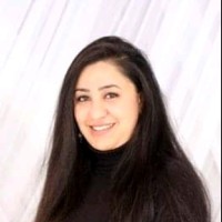 Aida Yakoub