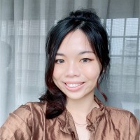 Alivia Chou